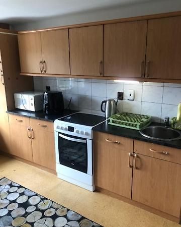 Apartman Skvela Nalada Vsemyslice Exteriér fotografie