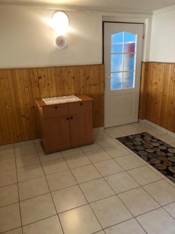 Apartman Skvela Nalada Vsemyslice Exteriér fotografie