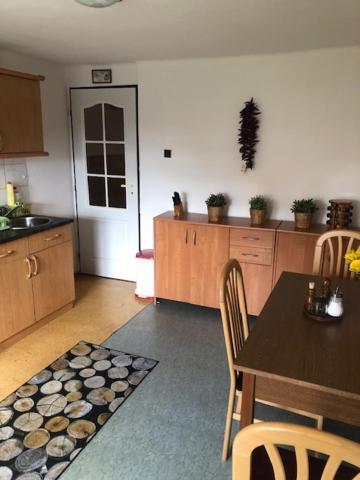 Apartman Skvela Nalada Vsemyslice Exteriér fotografie